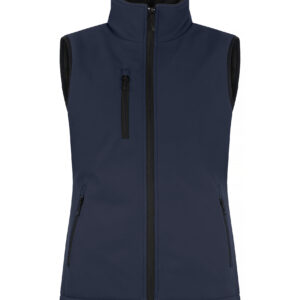Classic Softshell Hoody Women