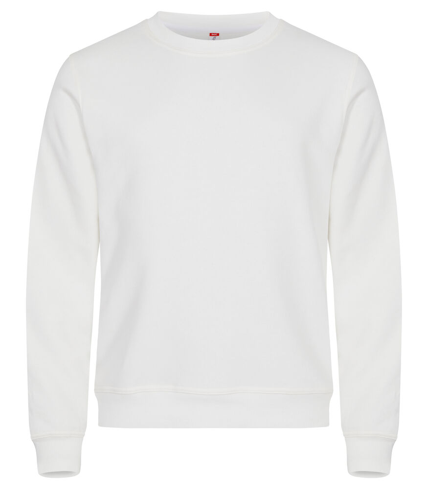 Miami Roundneck – Offwhite