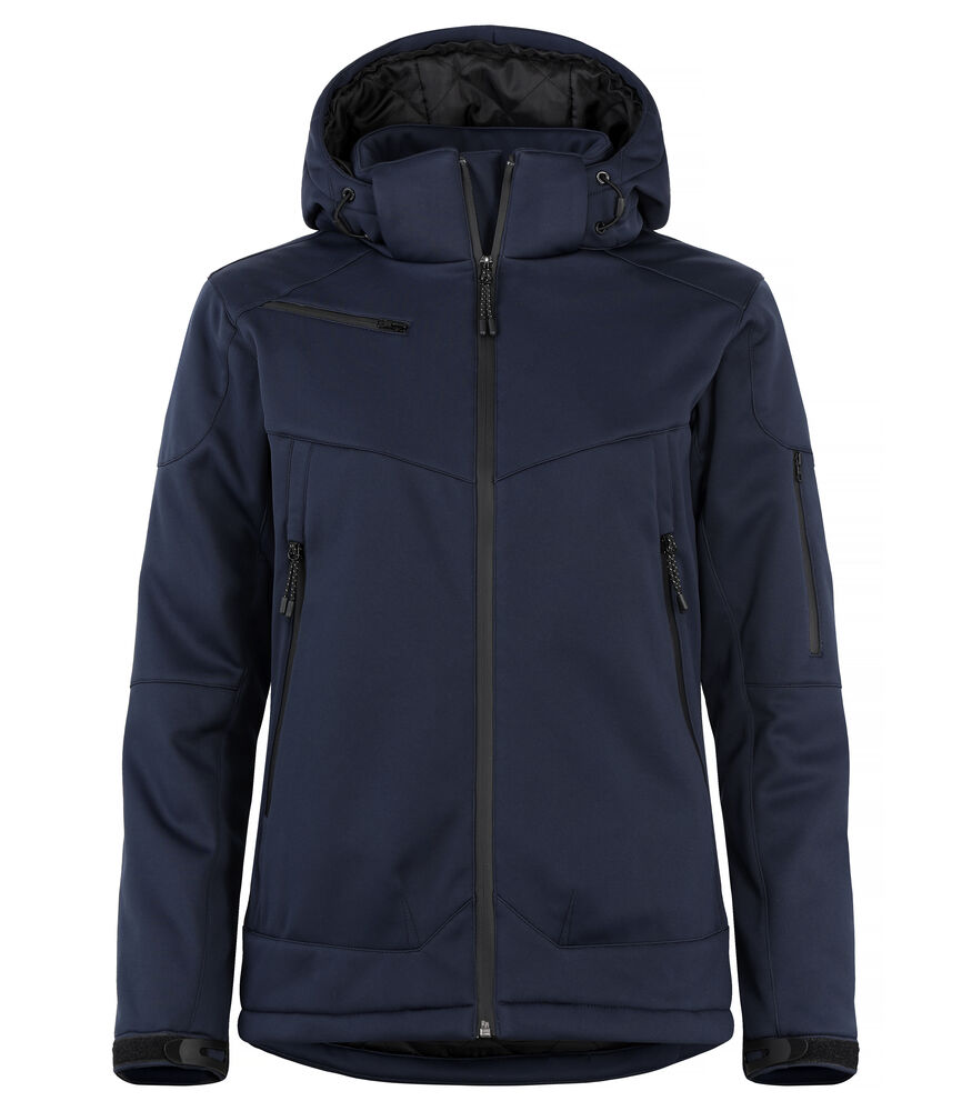 Grayland Jacket Women – Dark navy