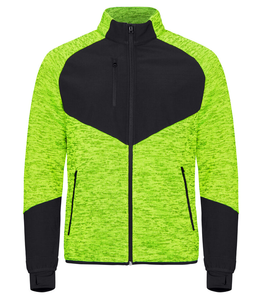 Haines Jack – Signaalgeel