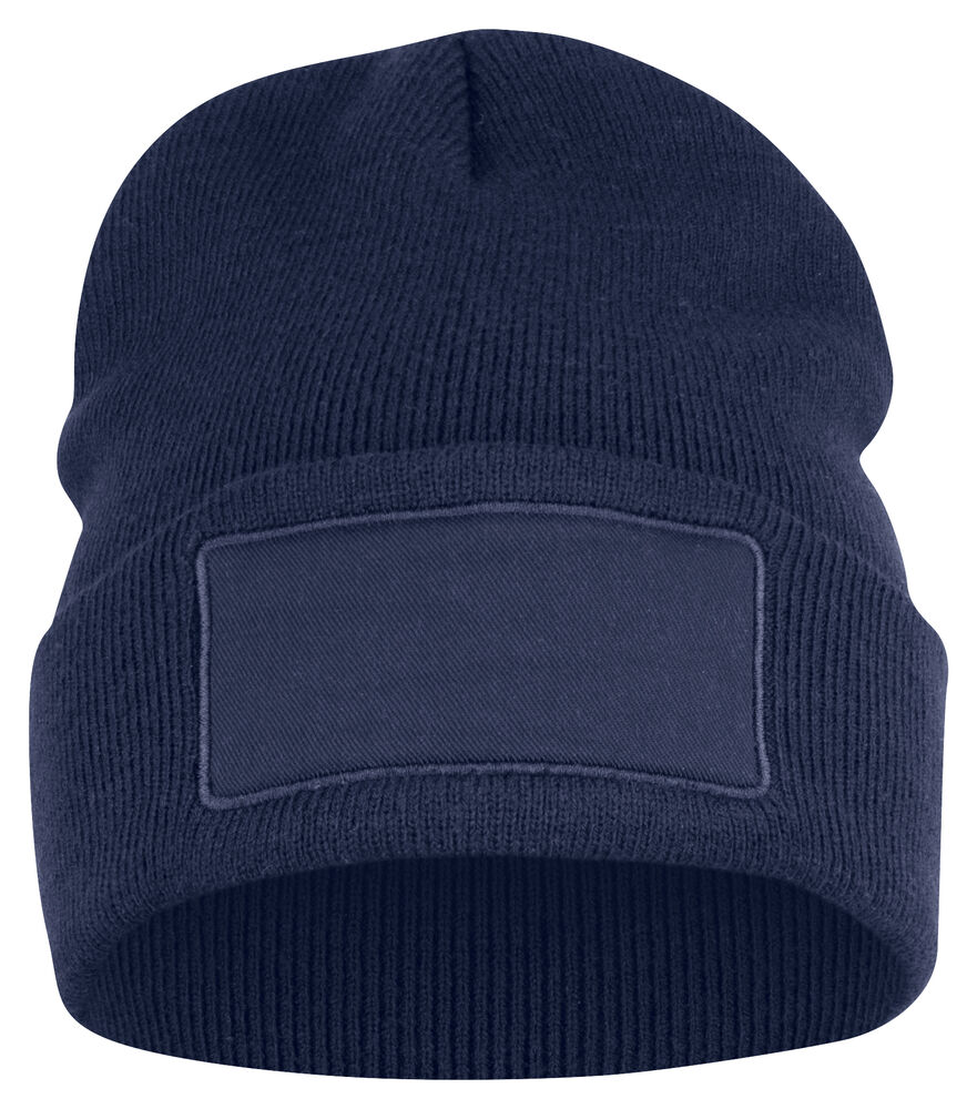 Hubert Hat Patch – Dark navy
