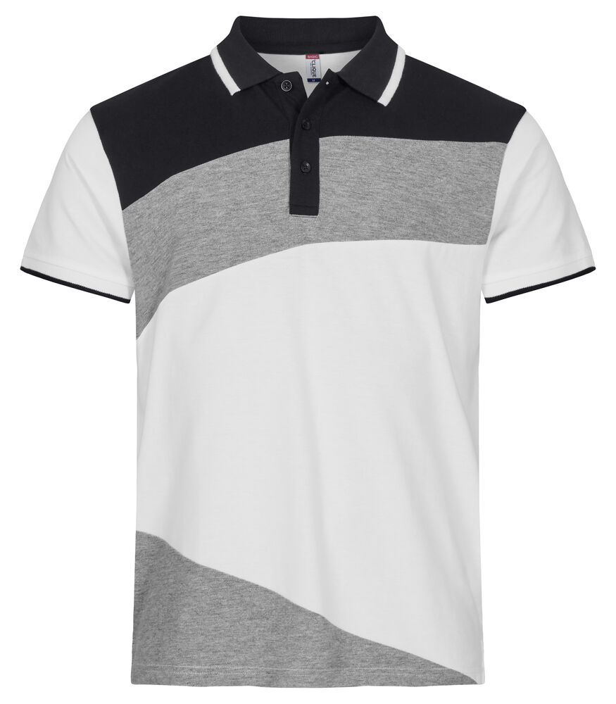 Conrad Polo – Wit