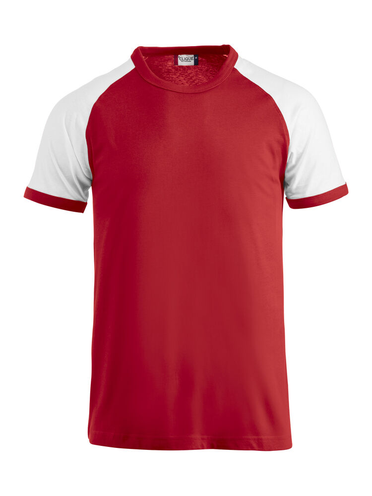 Raglan Tee