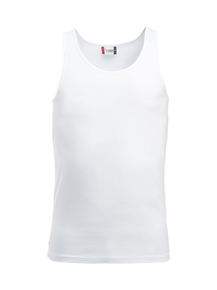 Classic Tank Top