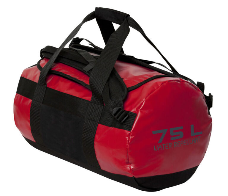 2 in 1 Bag 75l